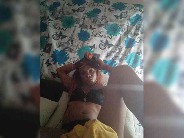 Modelo: XXXANGEL4UFun