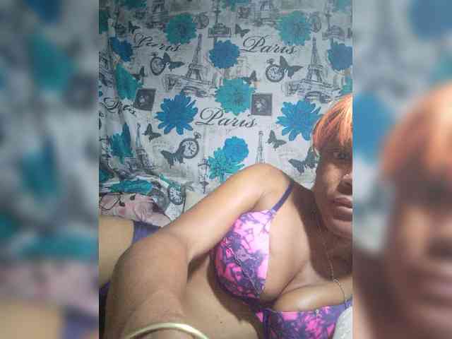 Modelo: XXXANGEL4UFun