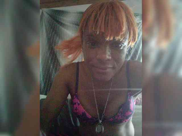 Modelo: XXXANGEL4UFun
