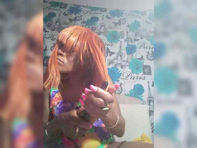 Modelo: XXXANGEL4UFun