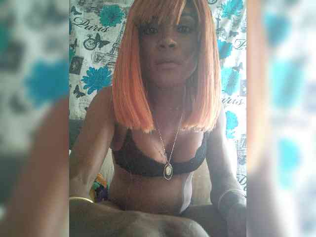 Modelo: XXXANGEL4UFun