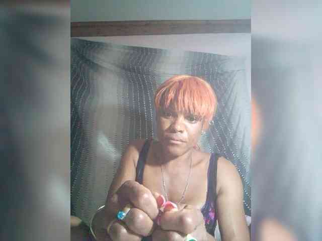 Modelo: XXXANGEL4UFun