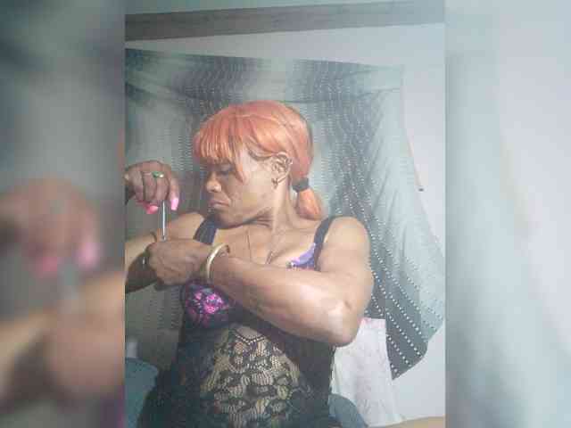 Modelo: XXXANGEL4UFun