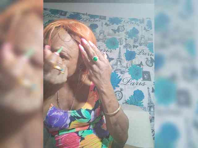 Modelo: XXXANGEL4UFun