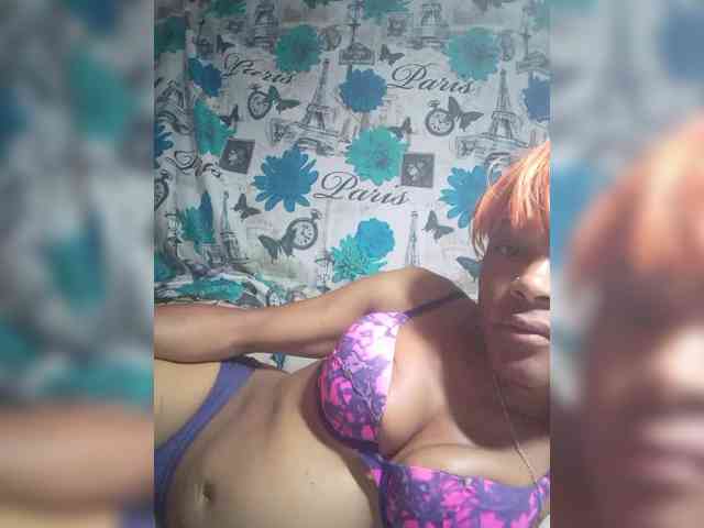 Modelo: XXXANGEL4UFun