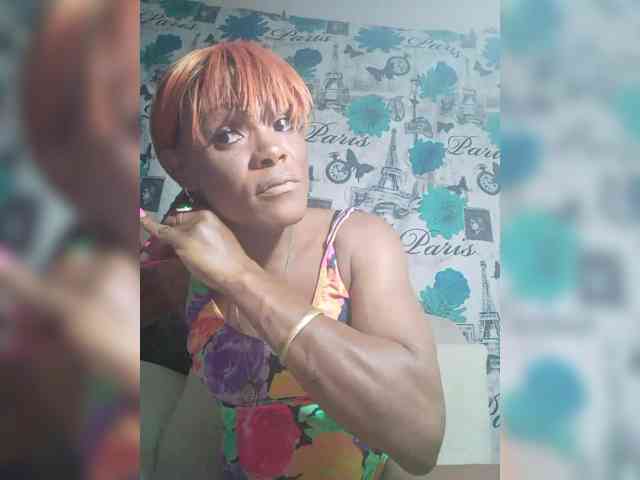Modelo: XXXANGEL4UFun