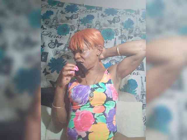 Modelo: XXXANGEL4UFun