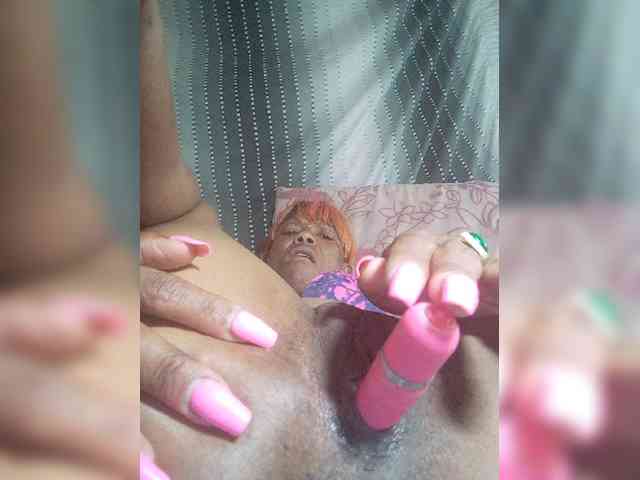 Modelo: XXXANGEL4UFun