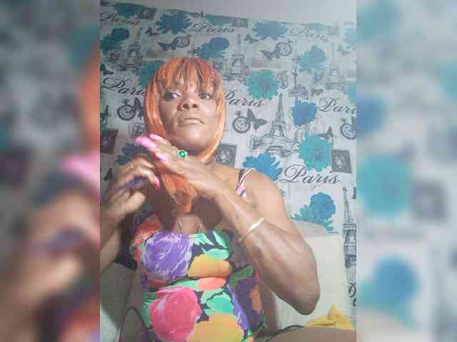 Modelo: XXXANGEL4UFun