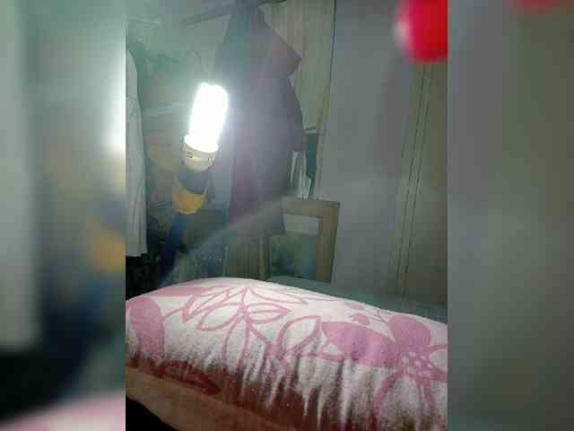 Modelo: XXXANGEL4UFun
