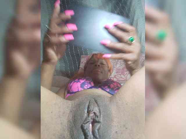 Modelo: XXXANGEL4UFun