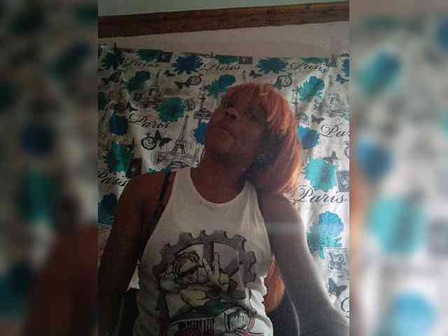 Modelo: XXXANGEL4UFun