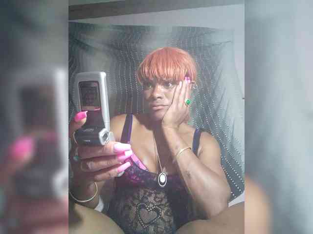 Modelo: XXXANGEL4UFun