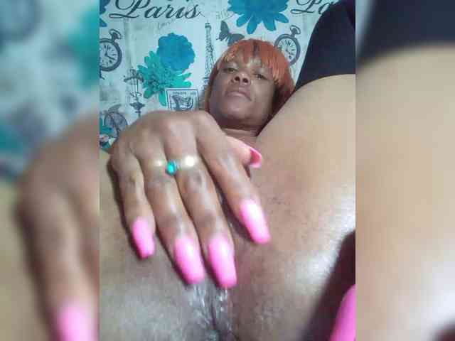 Modelo: XXXANGEL4UFun
