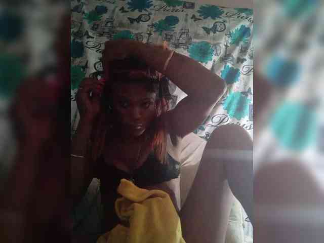 Modelo: XXXANGEL4UFun