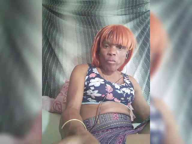 Modelo: XXXANGEL4UFun