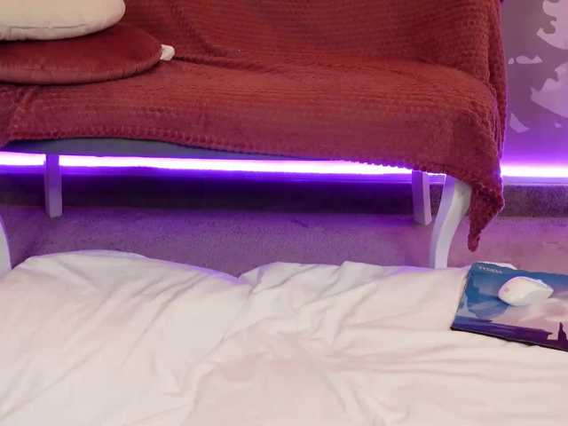 SoraThorn live cam on BongaCams