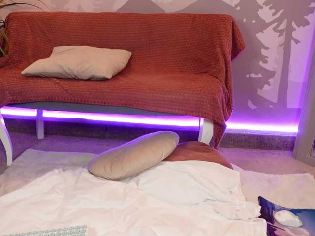 SoraThorn live cam on BongaCams