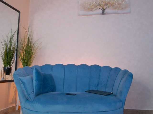 SoraThorn live cam on BongaCams