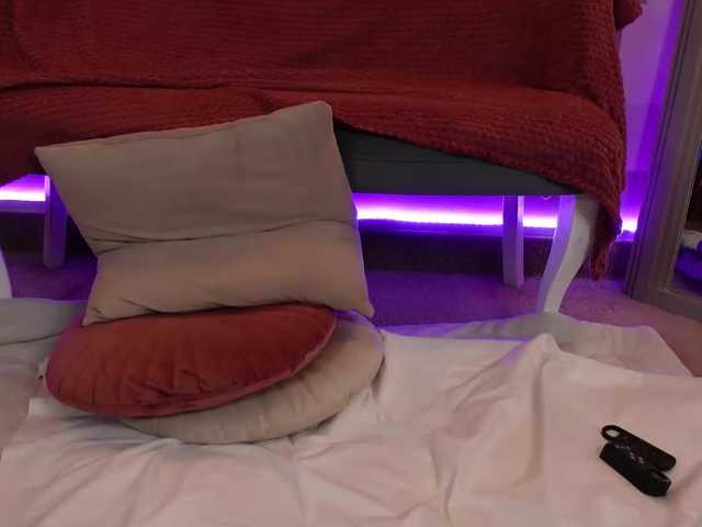 SoraThorn live cam on BongaCams