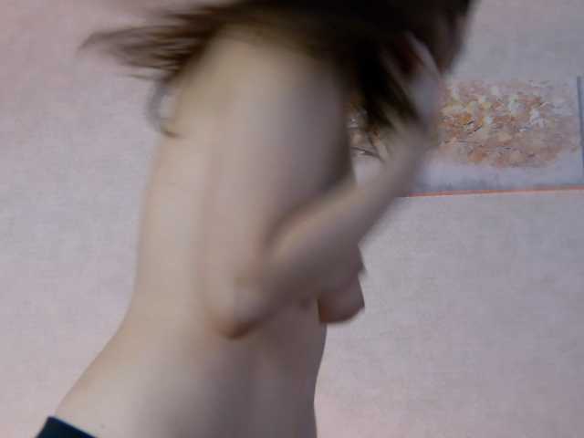SoraThorn live cam on BongaCams