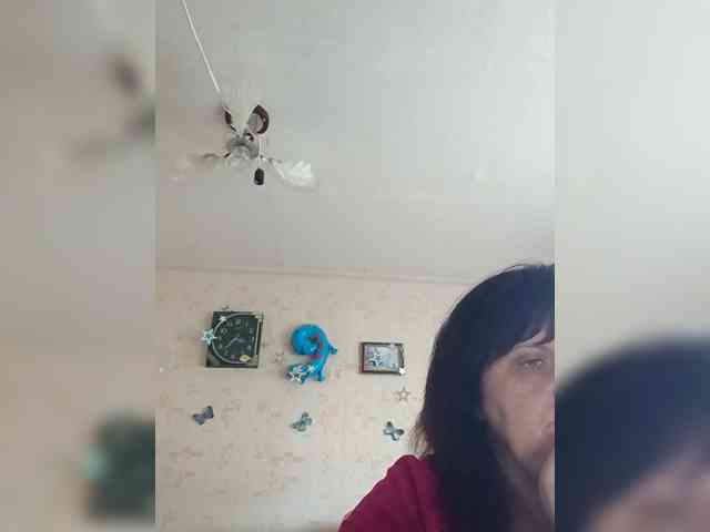 JudiJ webcam