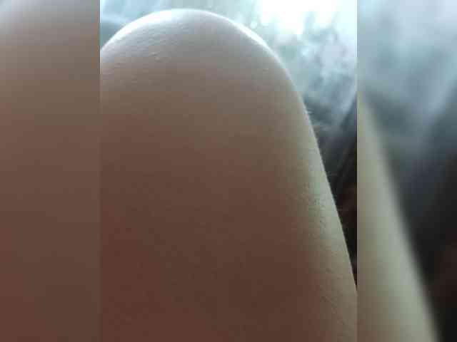 JudiJ's webcam live show