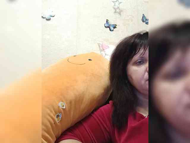 JudiJ webcam
