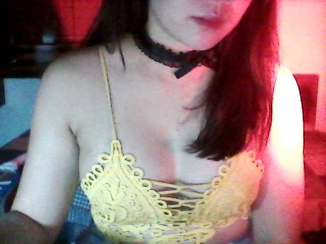 DannaPark live cam on BongaCams