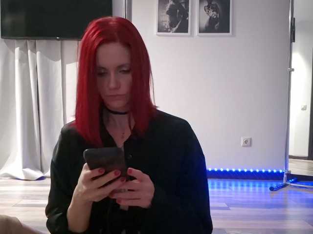 ErikaOps live cam on BongaCams