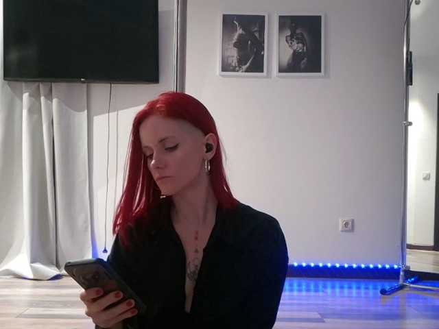 ErikaOps live cam on BongaCams