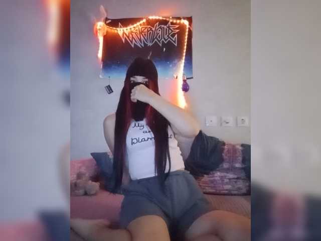 Gsnfjt23 live cam on BongaCams
