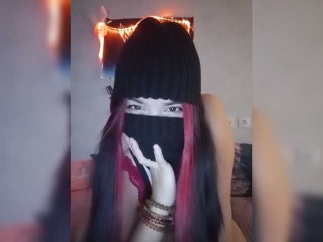 Gsnfjt23 live cam on BongaCams