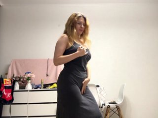 BonnyCrem Porn Show