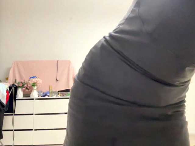 BonnyCrem live cam on BongaCams