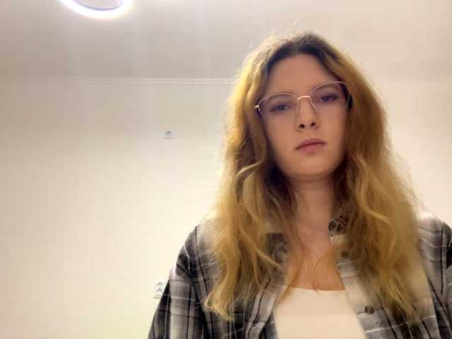 BonnyCrem live cam on BongaCams