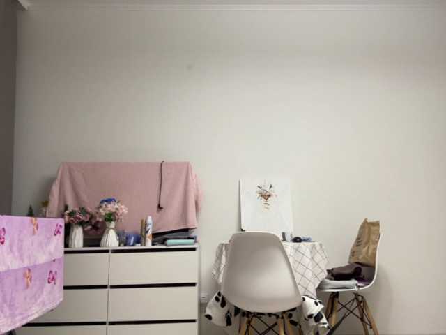 BonnyCrem live cam on BongaCams
