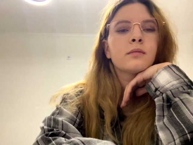 BonnyCrem live cam on BongaCams