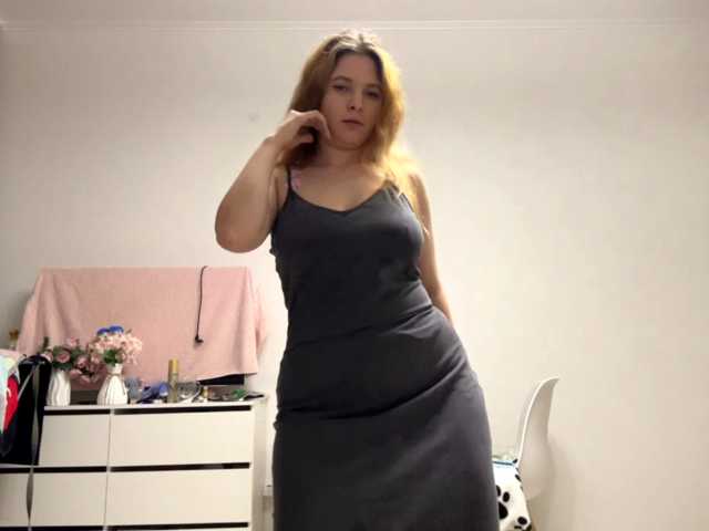 BonnyCrem live cam on BongaCams