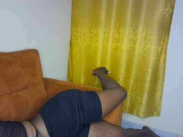 Vanity6 webcam