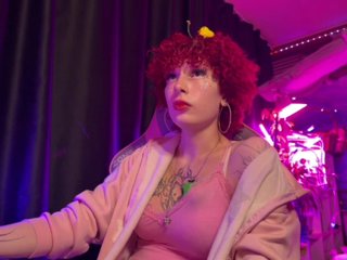 LilyLorsi Porn Show
