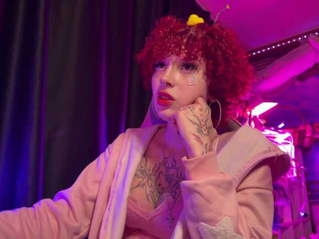 LilyLorsi