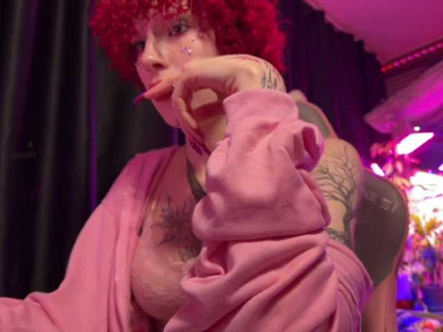 LilyLorsi