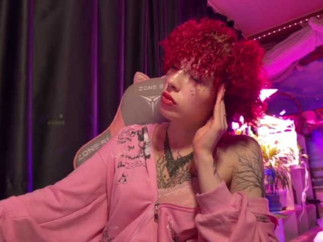 LilyLorsi