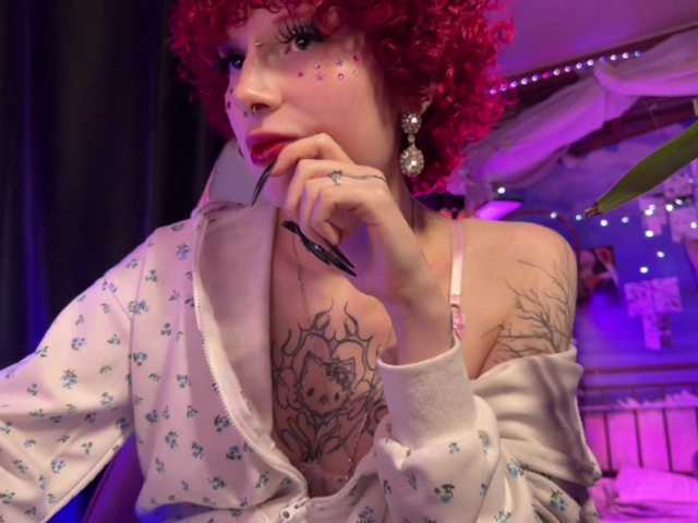 LilyLorsi live cam on BongaCams