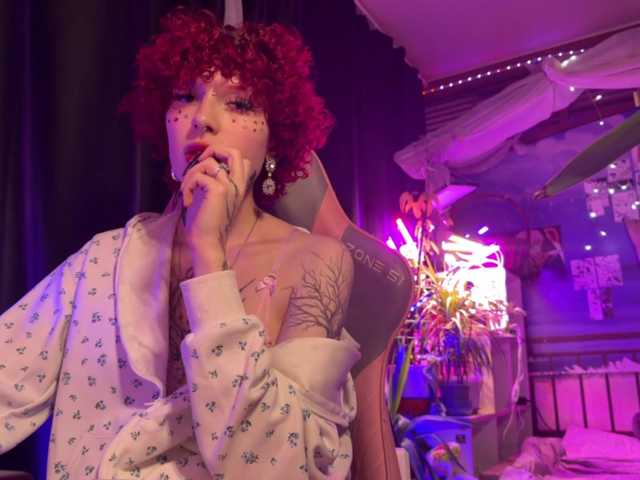 LilyLorsi live cam on BongaCams