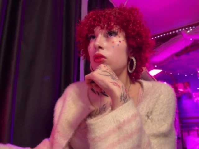 LilyLorsi live cam on BongaCams