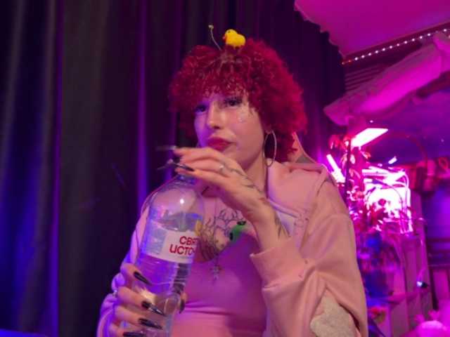 LilyLorsi live cam on BongaCams