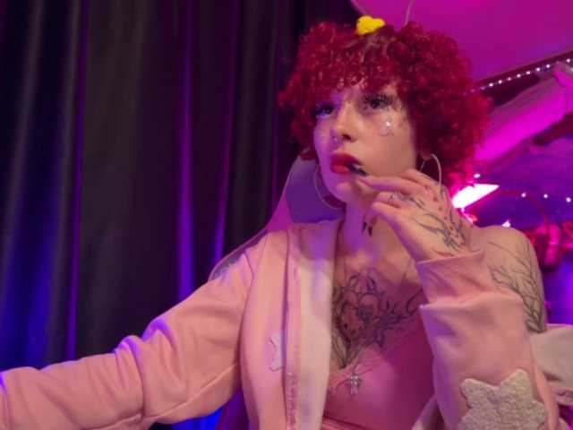 LilyLorsi live cam on BongaCams