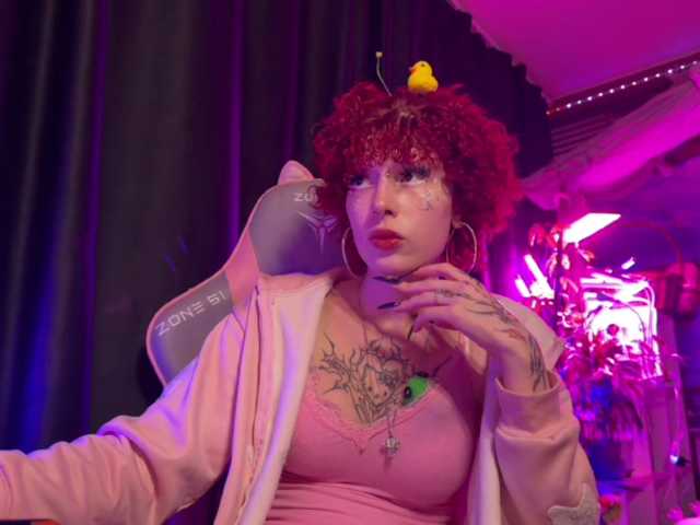 LilyLorsi